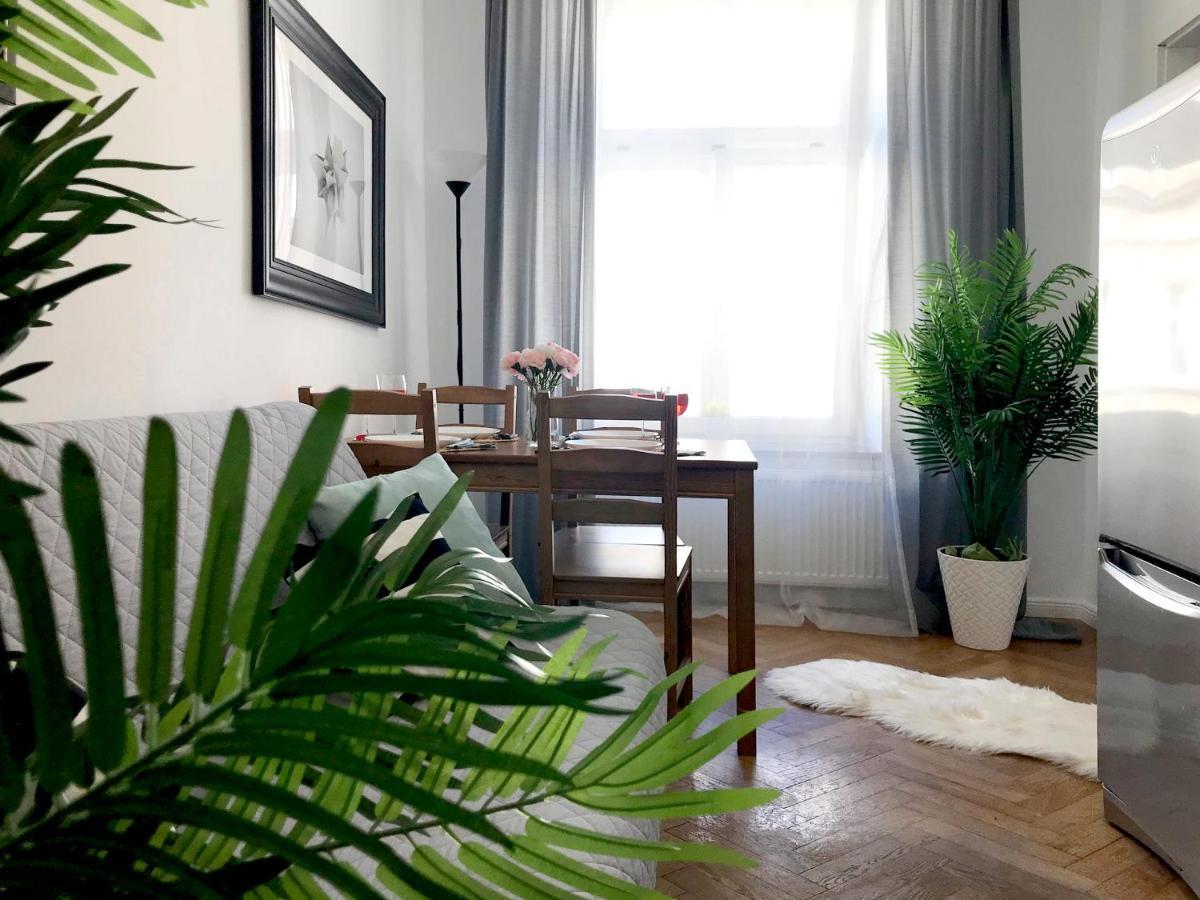 Apartament Peowiaków Kings Deluxe Lublin Bagian luar foto