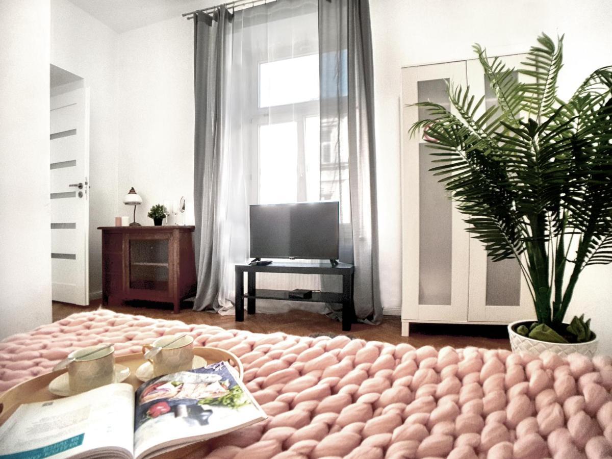 Apartament Peowiaków Kings Deluxe Lublin Bagian luar foto
