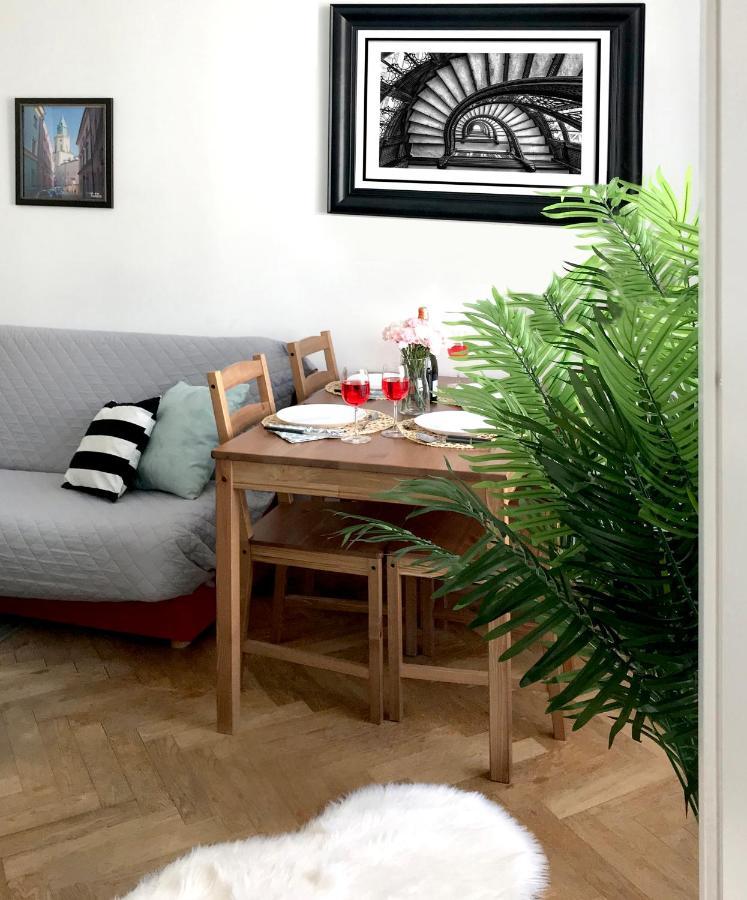 Apartament Peowiaków Kings Deluxe Lublin Bagian luar foto