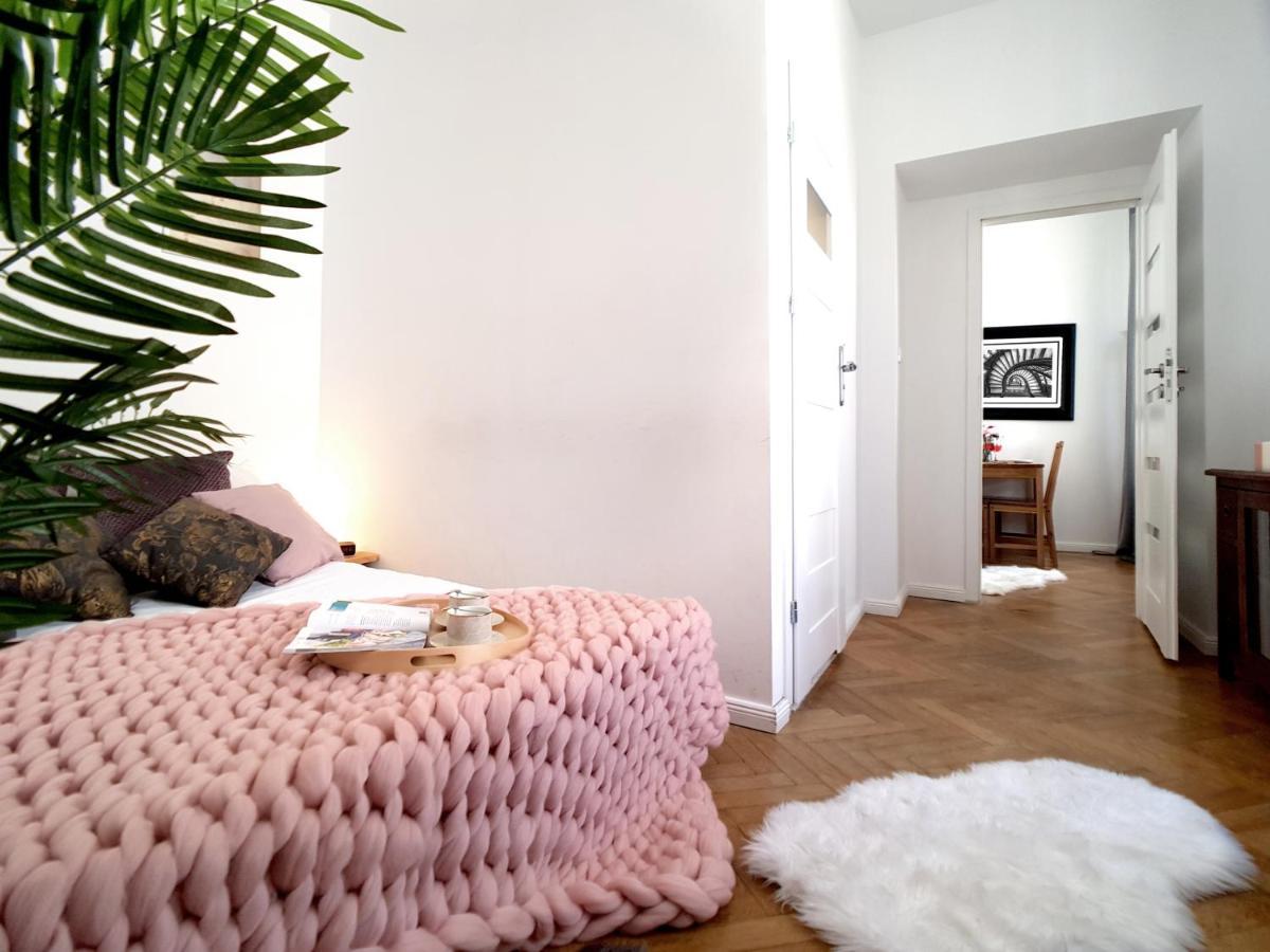 Apartament Peowiaków Kings Deluxe Lublin Bagian luar foto
