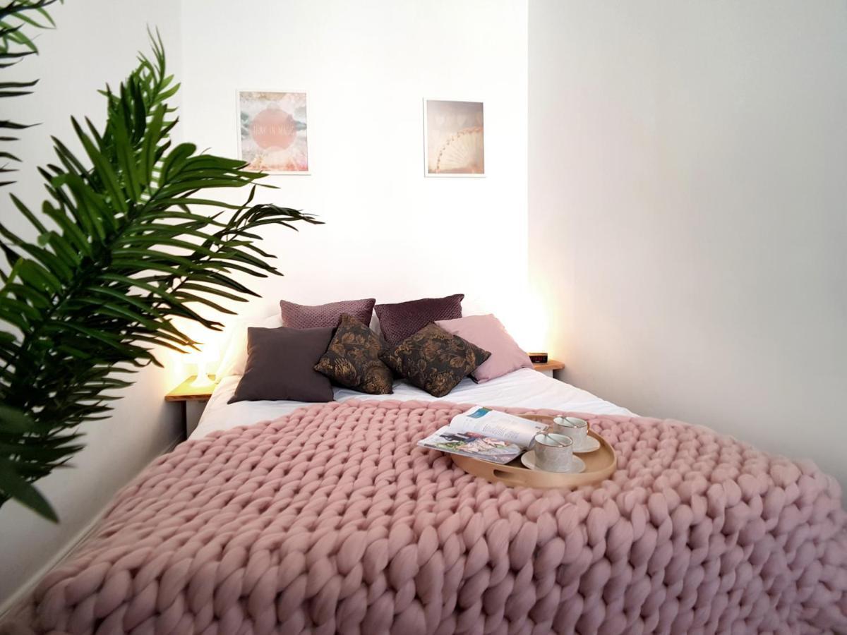 Apartament Peowiaków Kings Deluxe Lublin Bagian luar foto