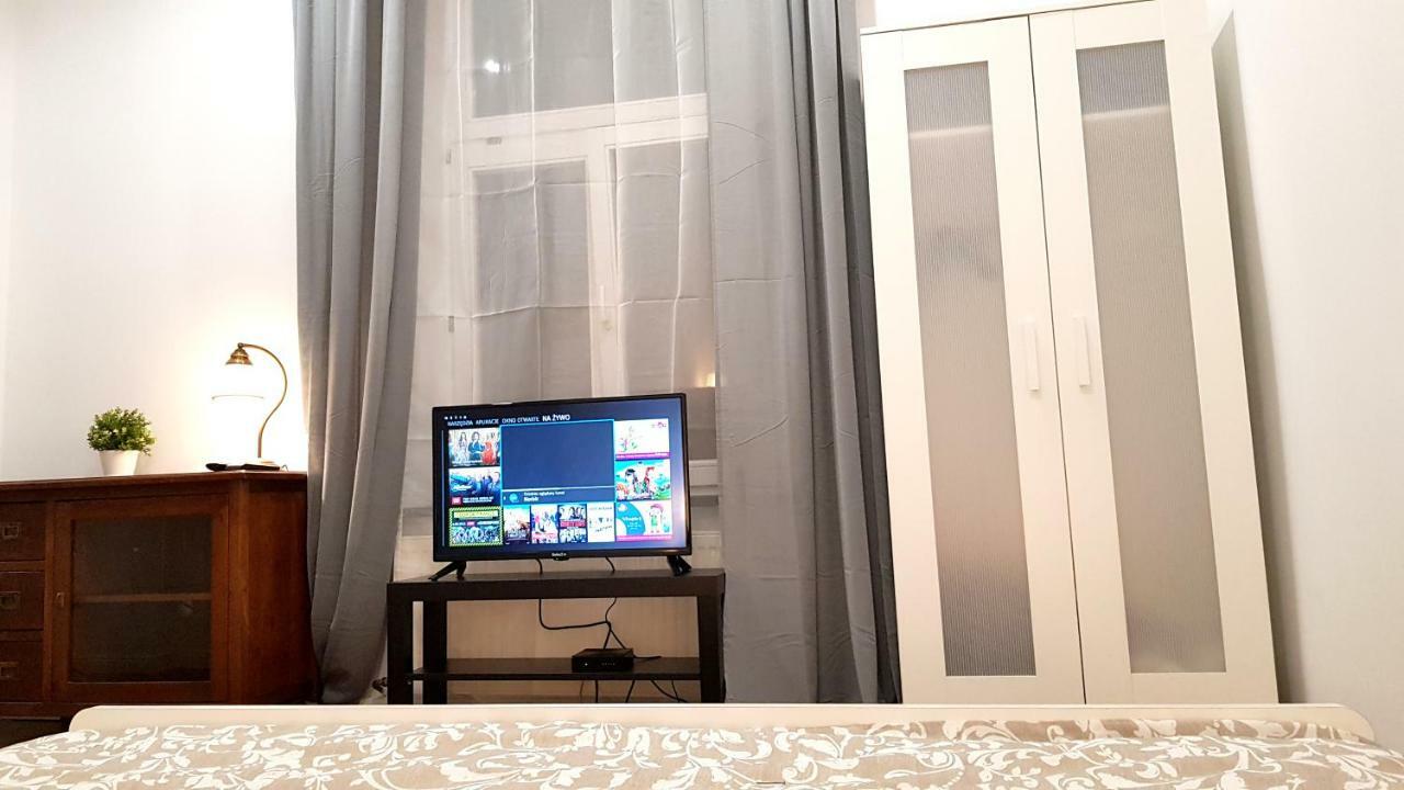 Apartament Peowiaków Kings Deluxe Lublin Bagian luar foto