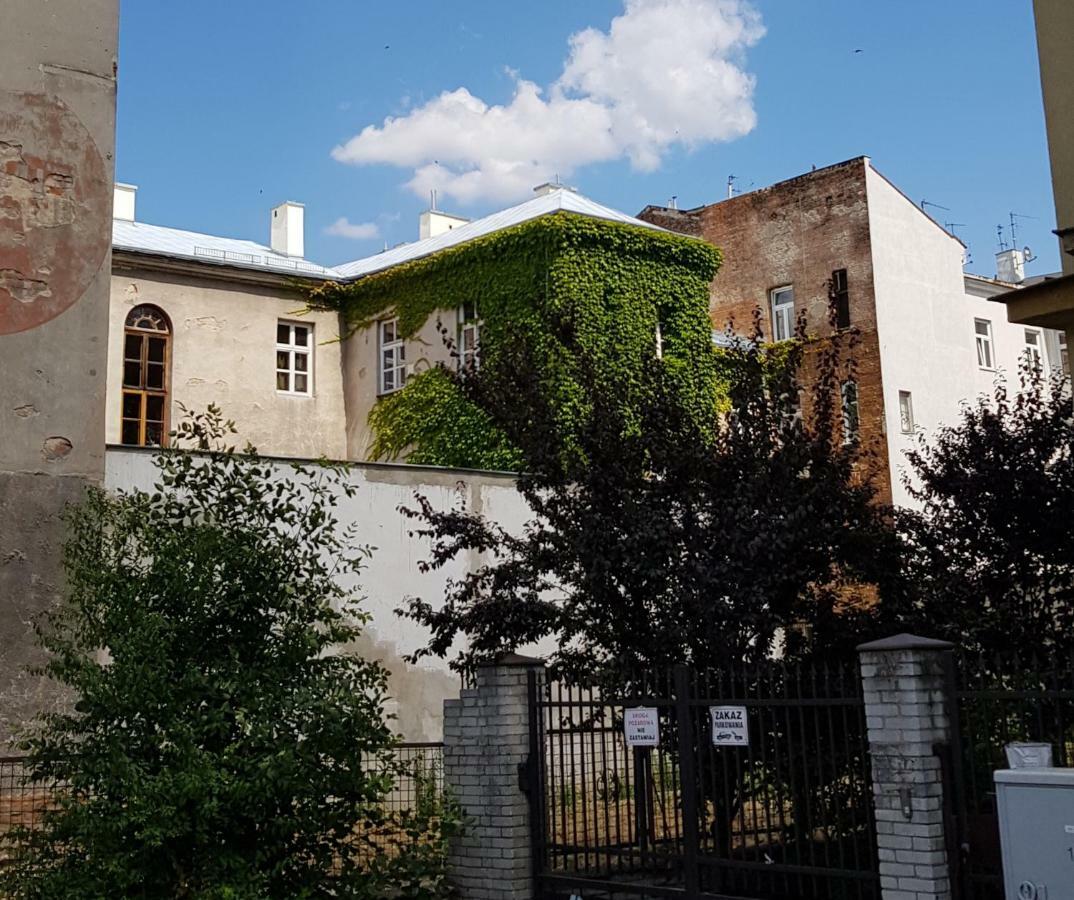 Apartament Peowiaków Kings Deluxe Lublin Bagian luar foto