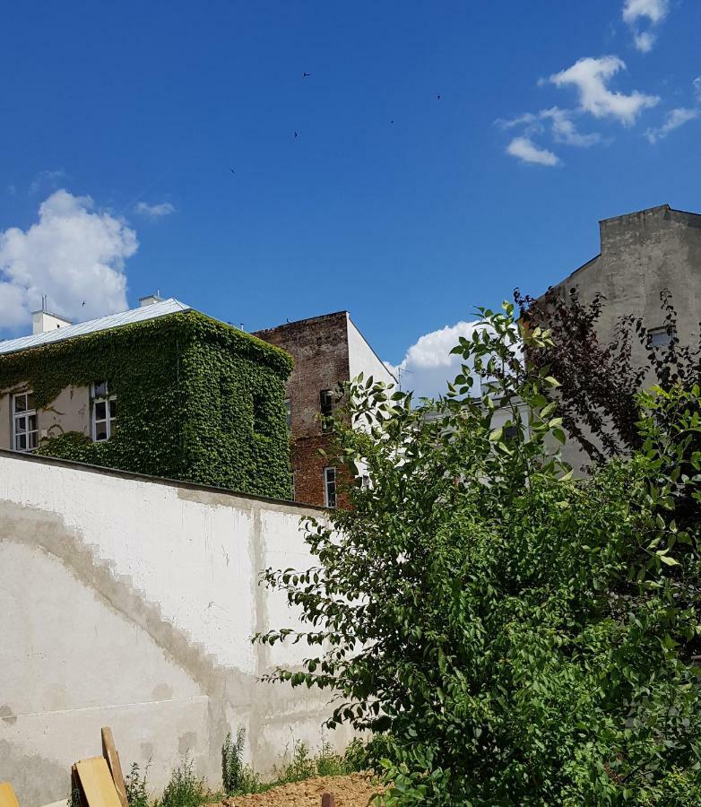 Apartament Peowiaków Kings Deluxe Lublin Bagian luar foto